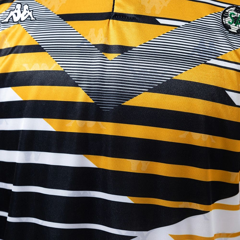 Retro South Africa 1994 Home jersey Fan Version