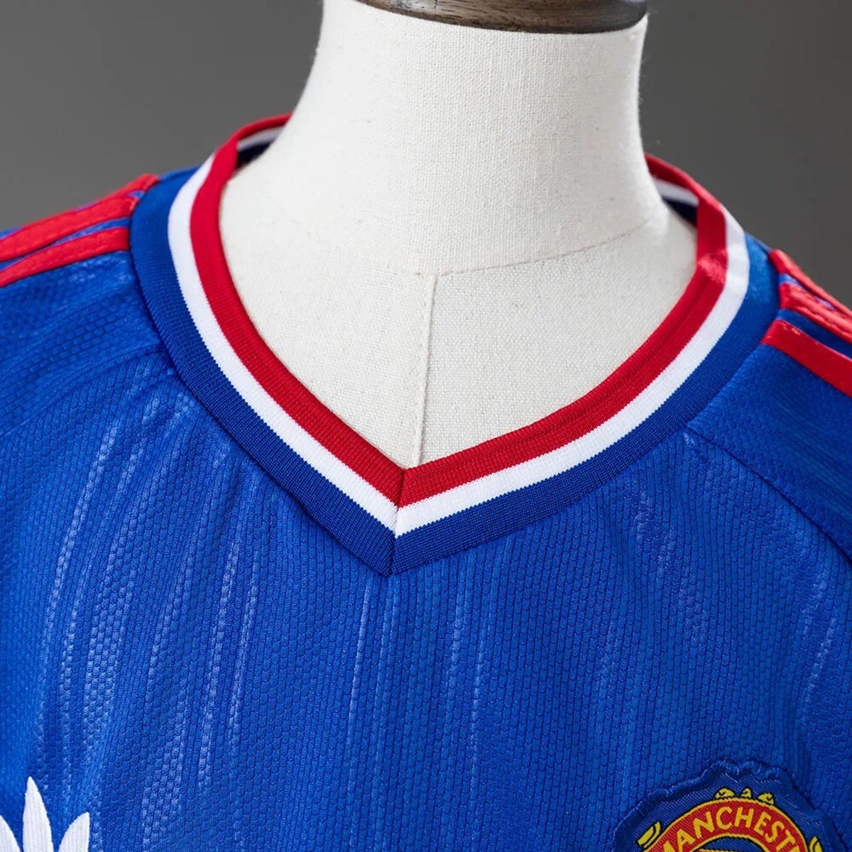 2026/27 Manchester United Away kids Kits