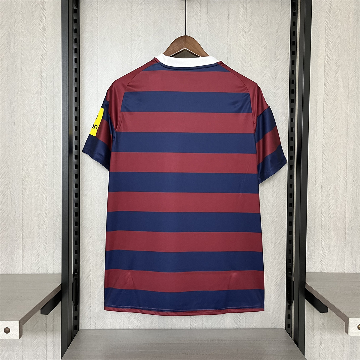 2024/25 Newcastle United Away Jersey Fan Version