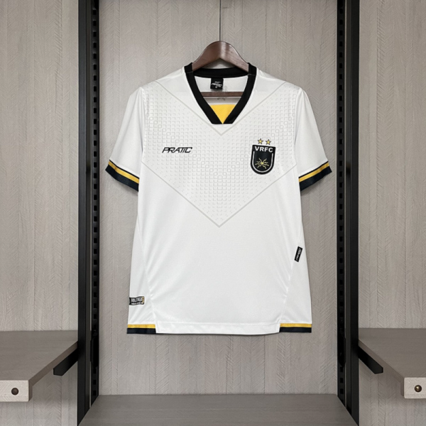 2025/26 Volta Redonda Away Jersey Fan Version
