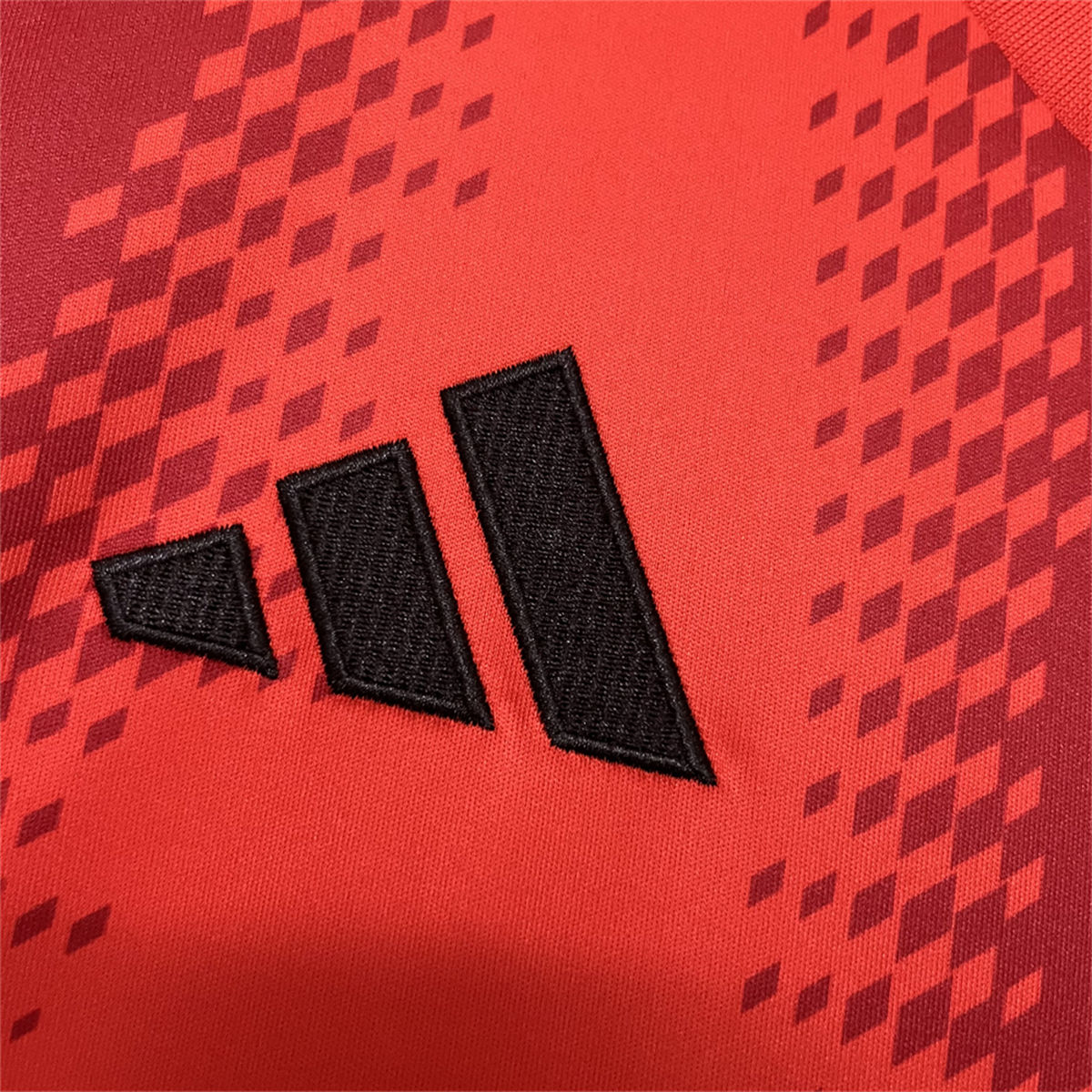 2024/25 Bayern Munich Home Jersey Fan Version