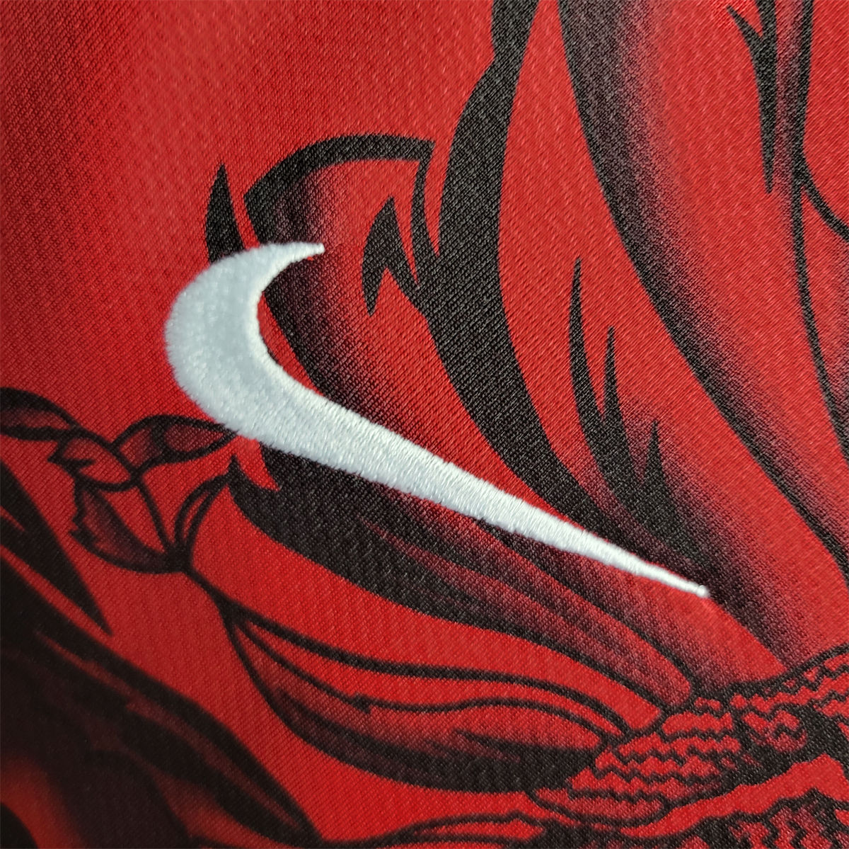 Retro 2011/12 Corinthians Third Away jersey Fan Version
