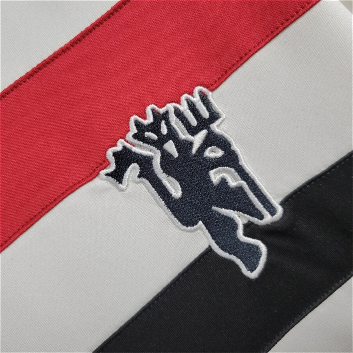 2024/25 Women Manchester United 2 Away Jersey Fan Version