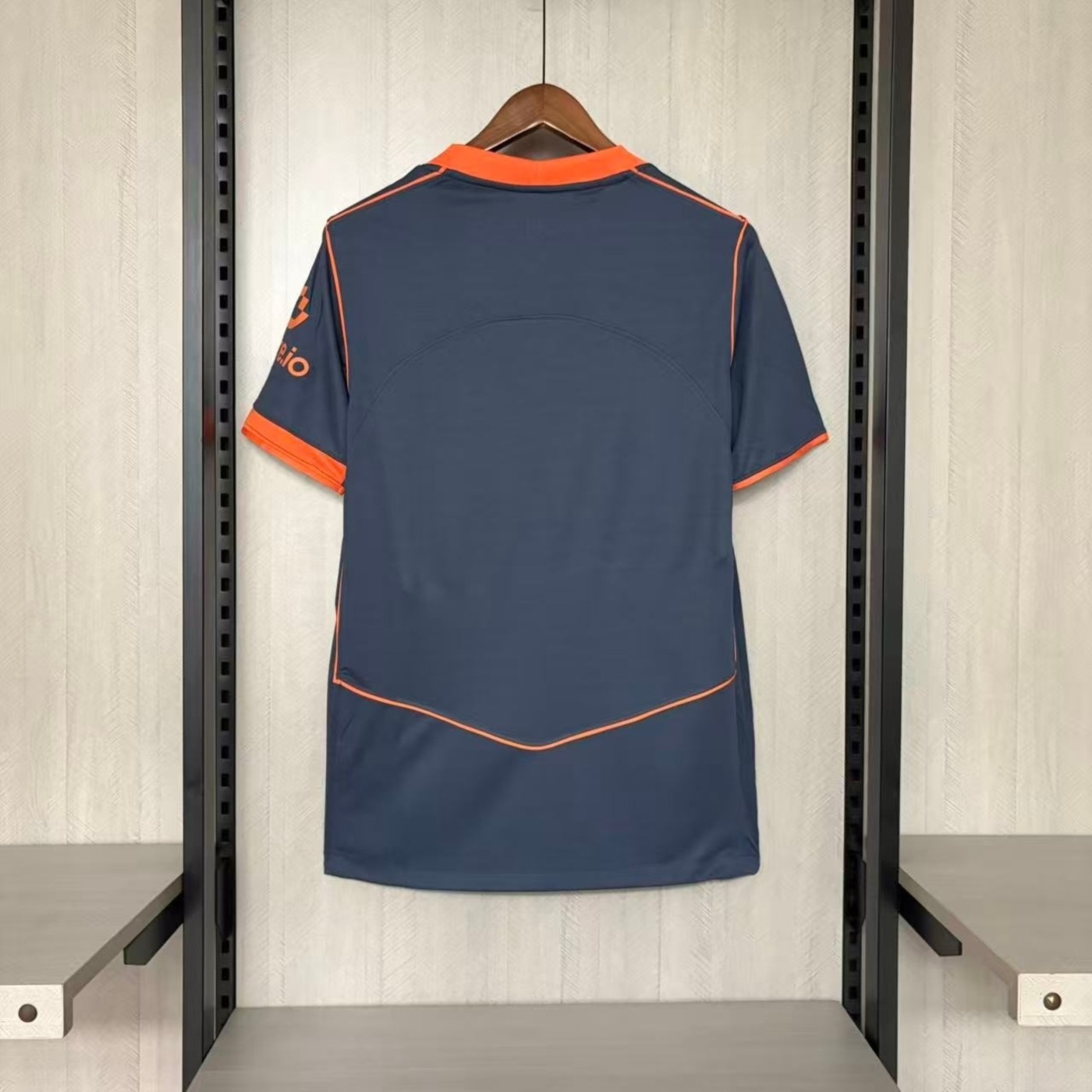 25/26 Inter Milan Second Away Jersey Fan Version