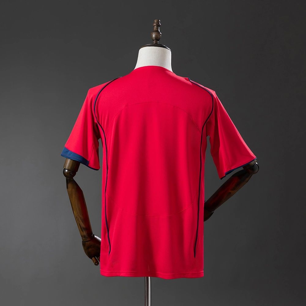 Retro PSG 2004/05 Away jersey Fan Version