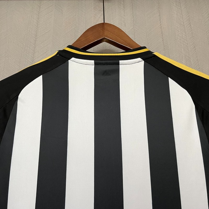 2024/25 kids kits Atletico Mineiro Home jersey size: 16-28