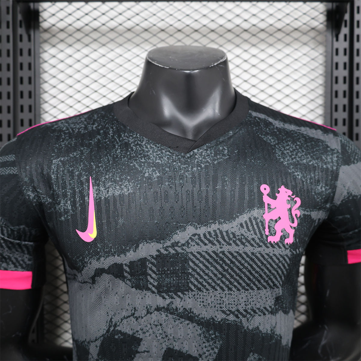 24/25 Chelsea 2 Away Special edition Jersey Player Version