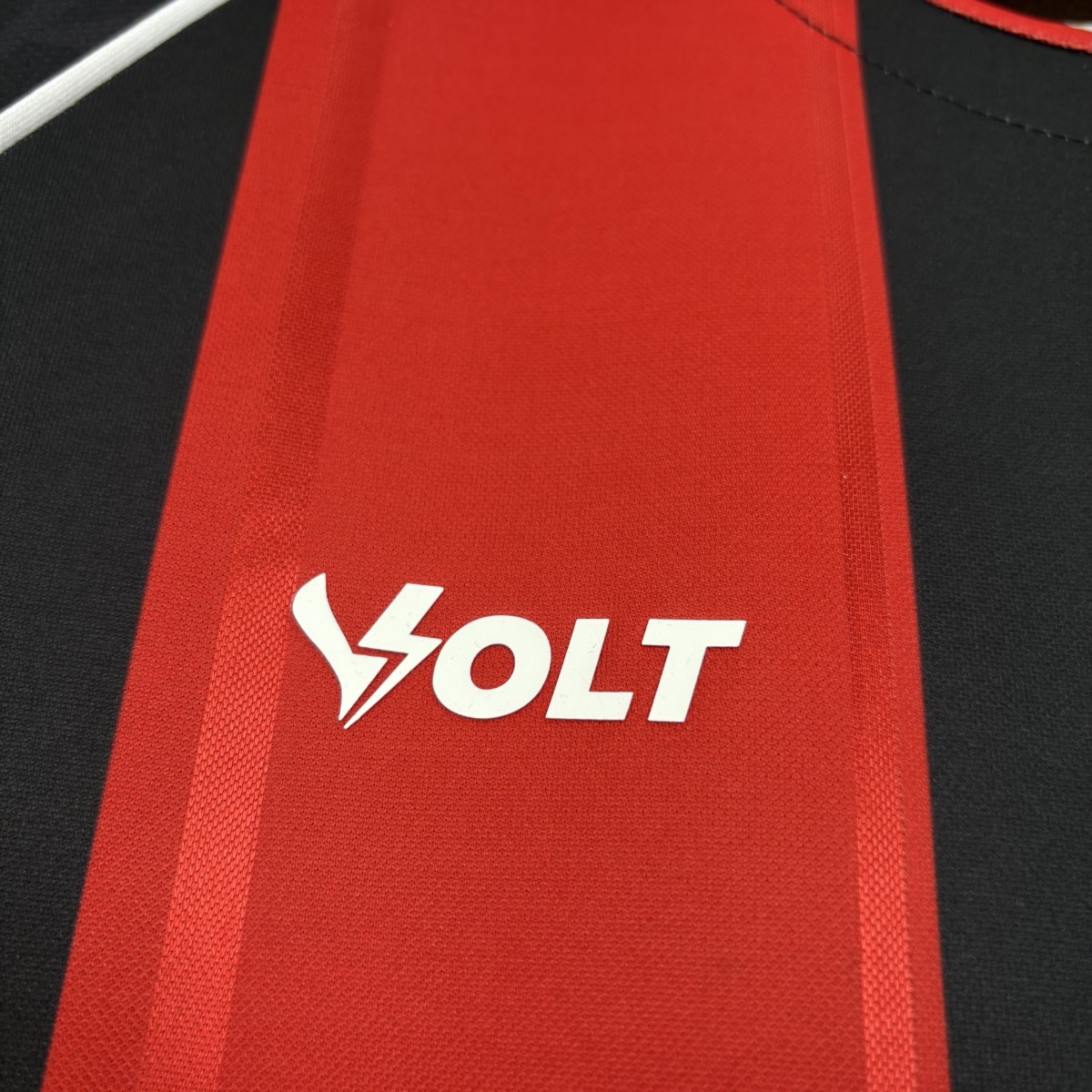2026/27 Victoria Home Jersey Fan version