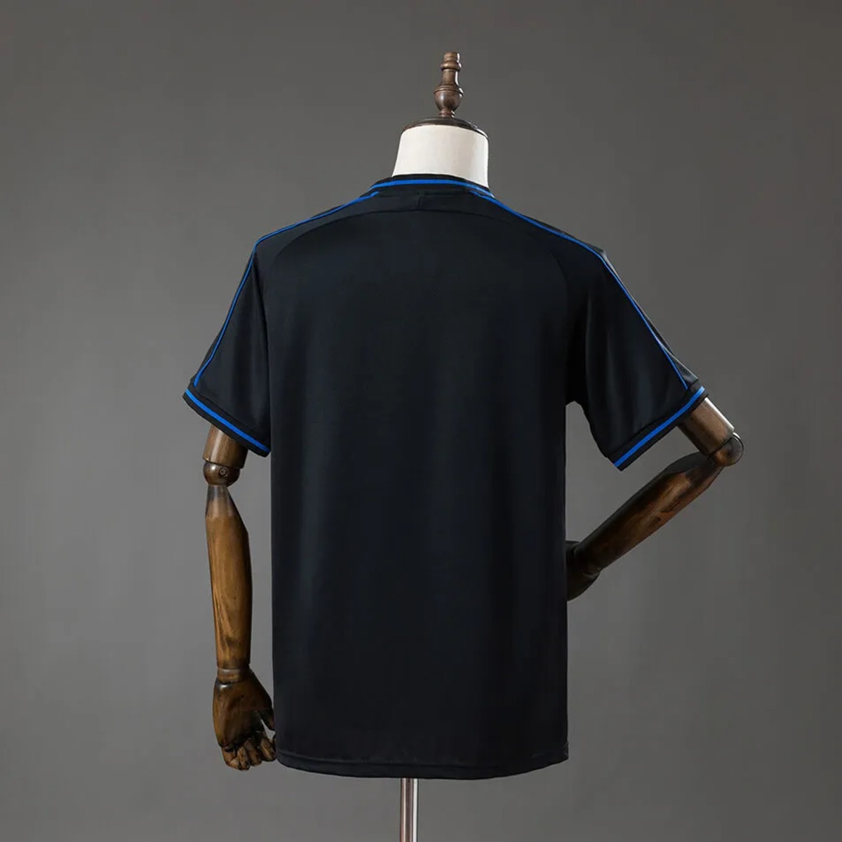 Retro Birmingham City F.C 2002/03 Away jersey Fan Version