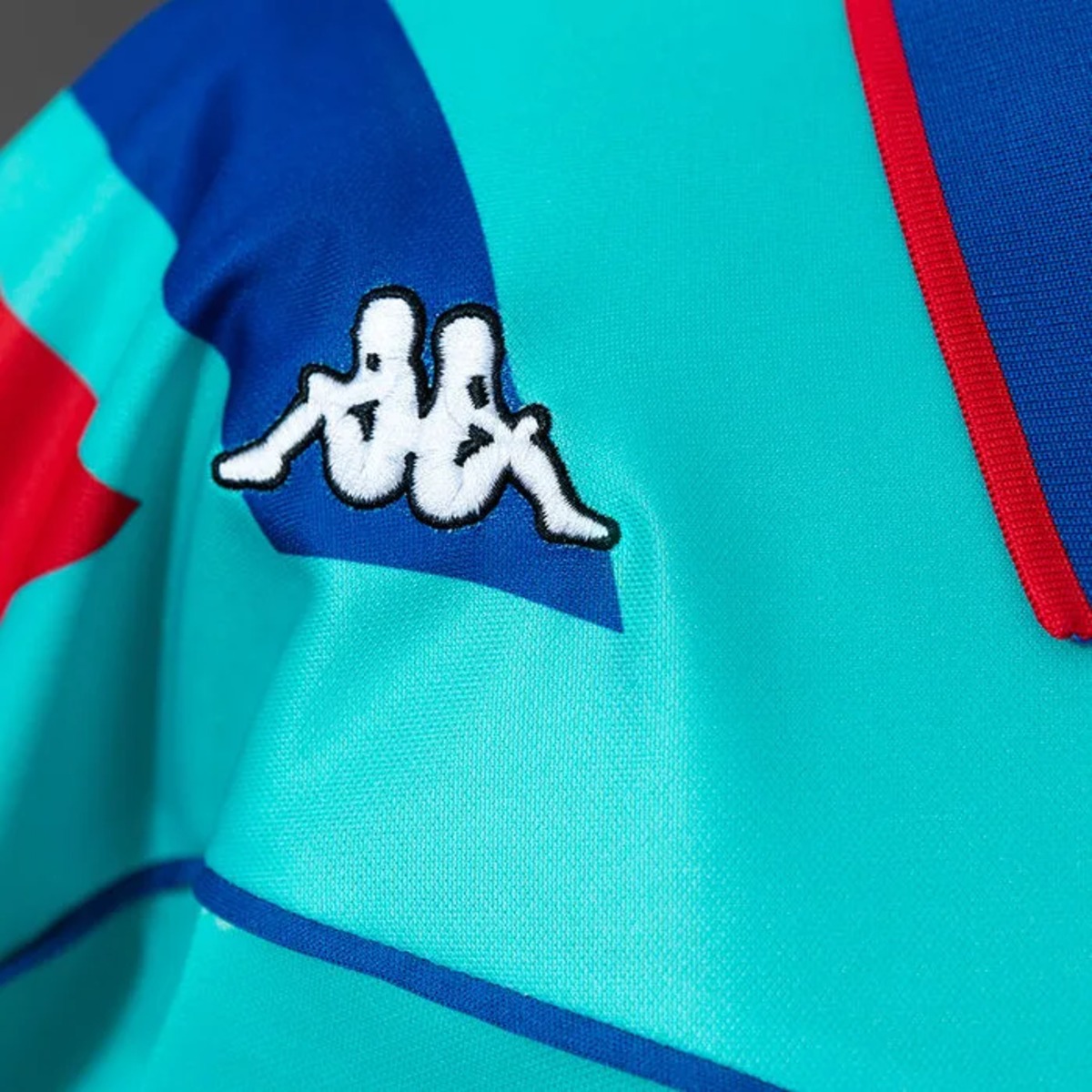 Retro Barcelona 1992/95 Away Kid Kits