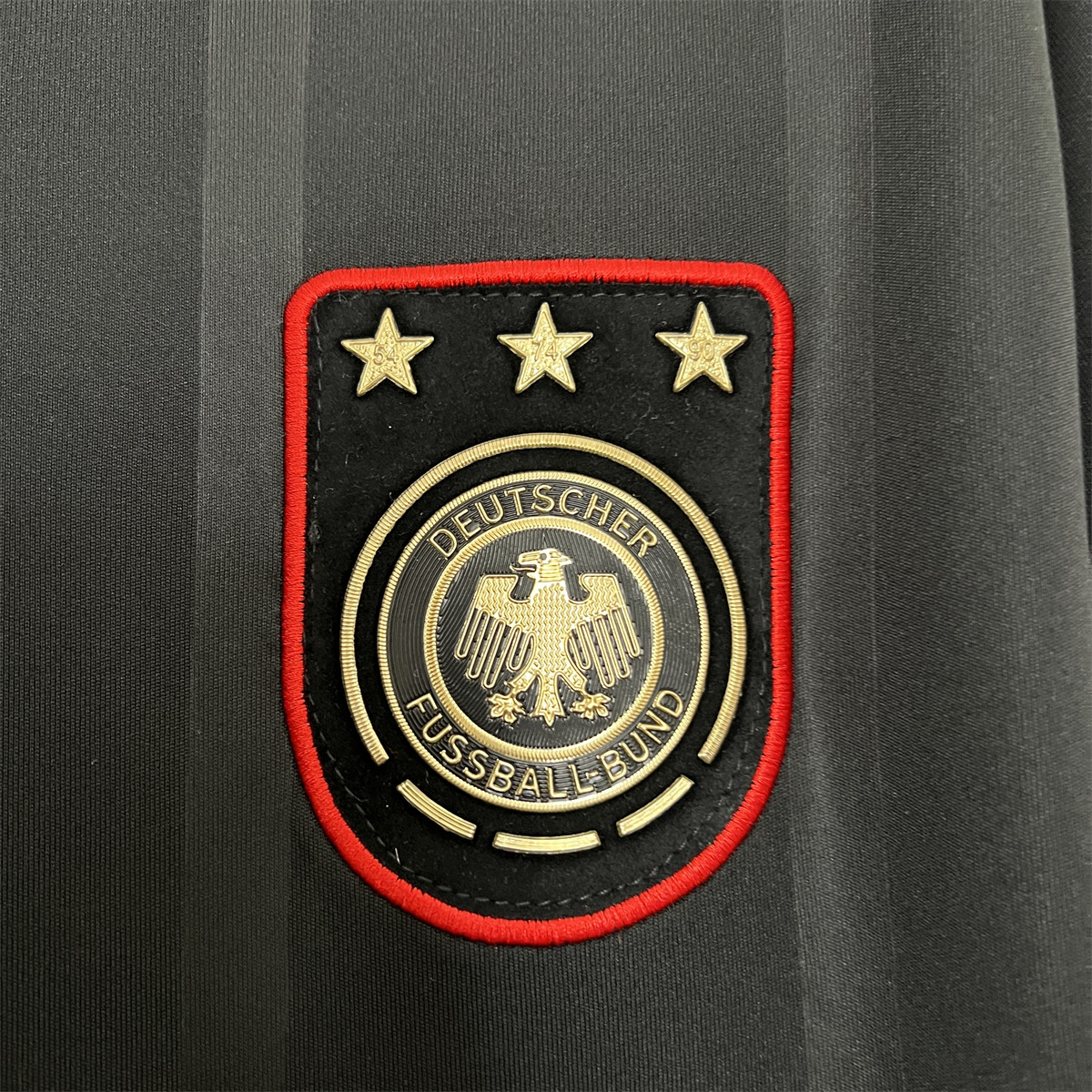 Retro Germany 2010 Away jersey Fan Version