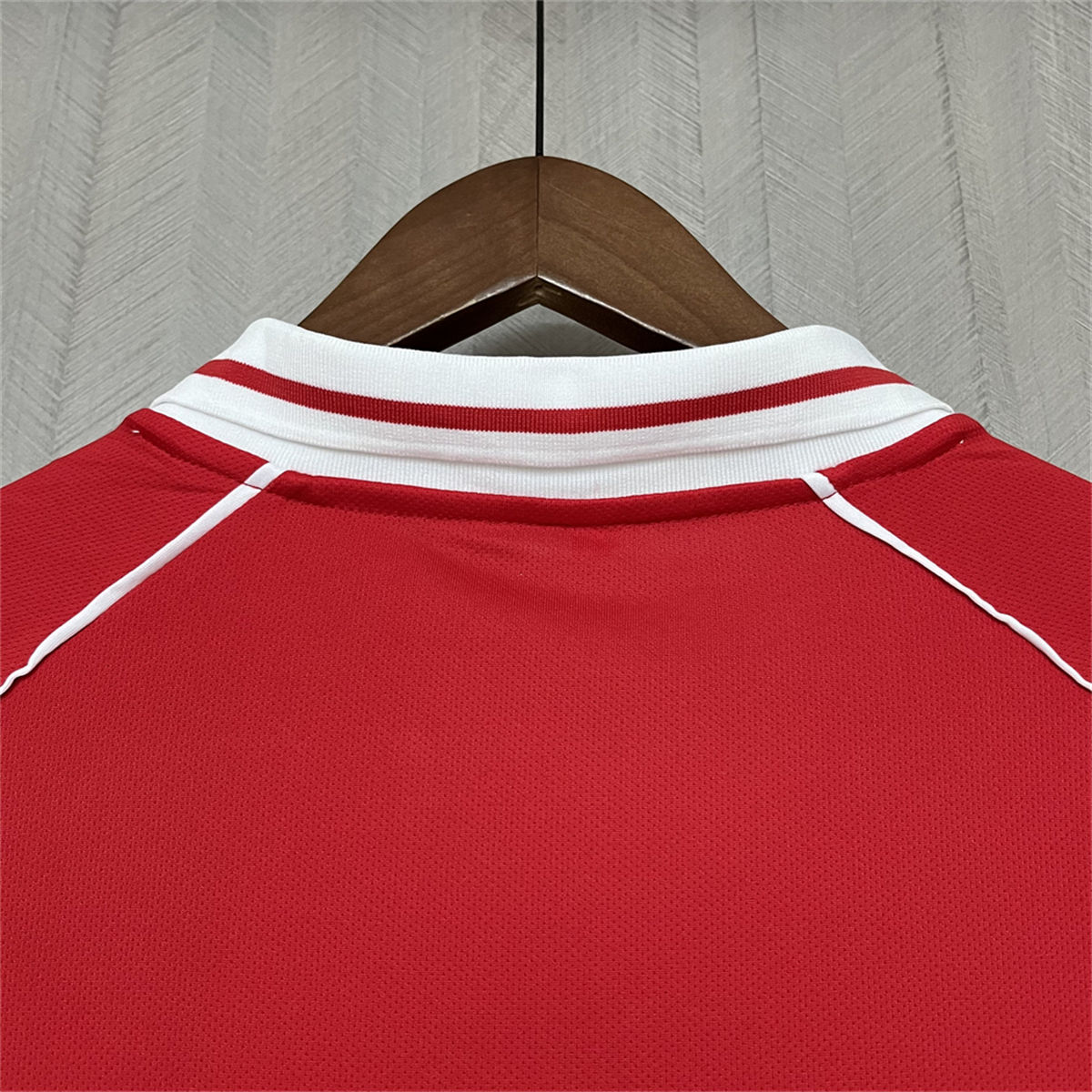 Retro Benfica 1994/95 jersey Fan Version