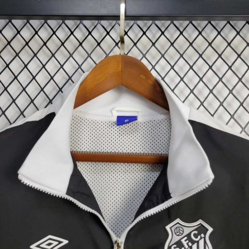 2025/26 Windbreaker Santos Sport Unifom jersey Sport Unifom