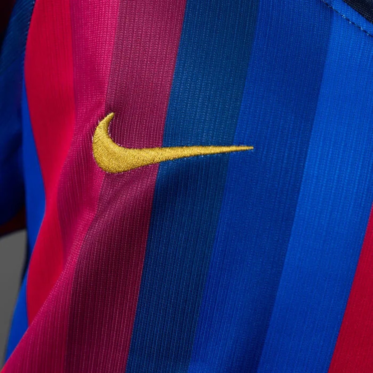 2026/27 Barcelona Home Kid Kits