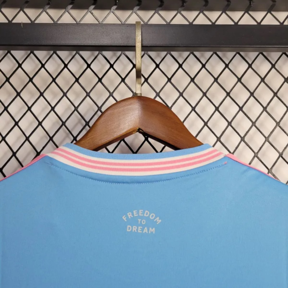 2025/26 Miami Third away Women's Jersey Fan Version