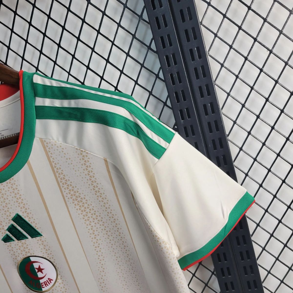 Algeria 2026 World Cup Home Jersey Fan Version | BALIEJIN