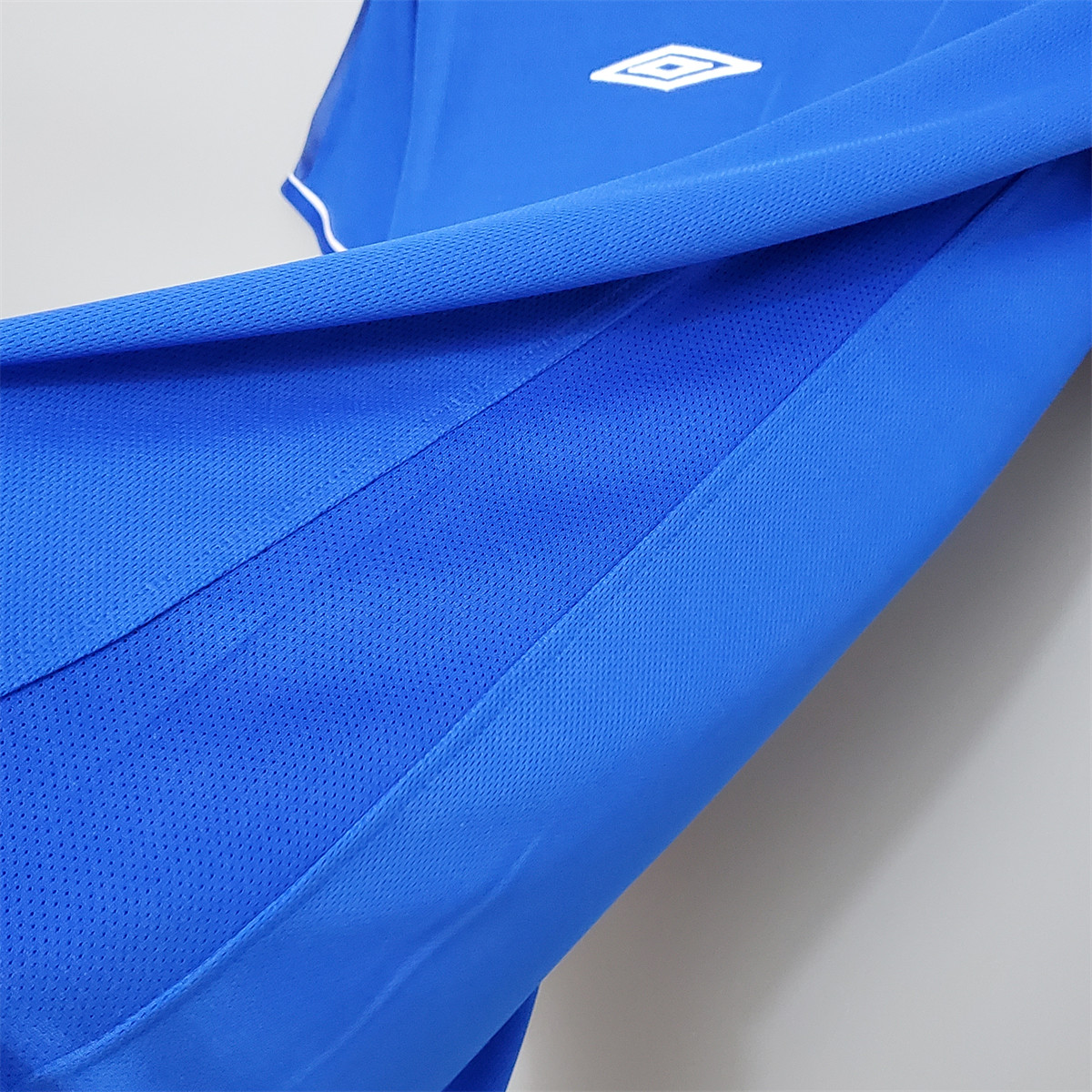 Retro Chelsea 03/05 home jersey Fan Version