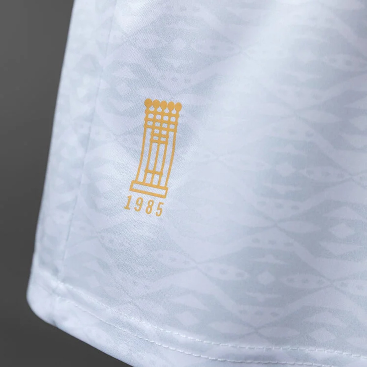 2025/26 Coritiba Home Jersey Fan Version