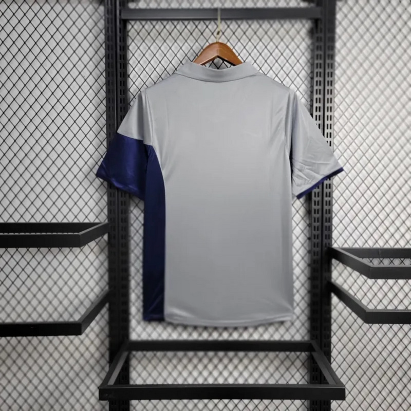 Retro Porto 2001 Away jersey Fan Version