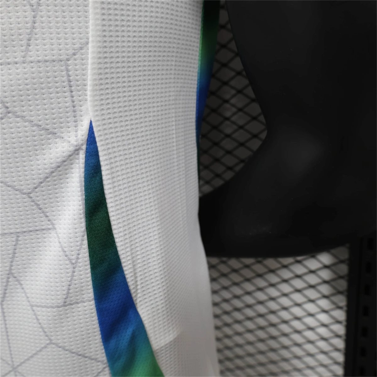 24/25 Algeria national Special Edition jersey Player Version