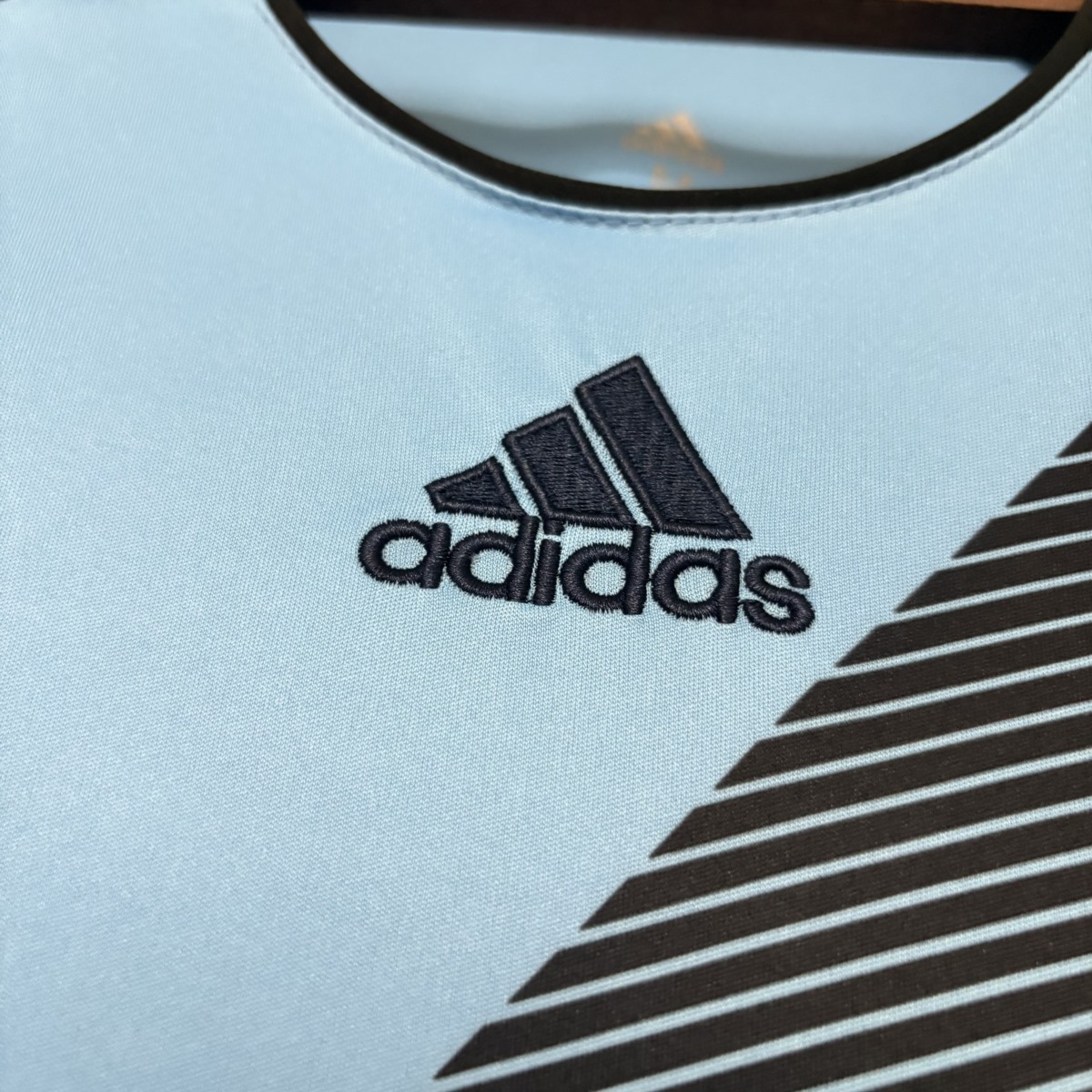 Retro Spain 2012 Away jersey Fan Version