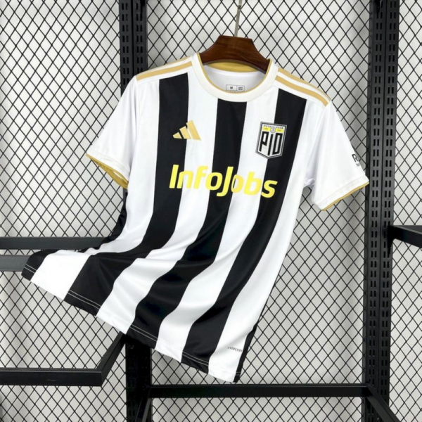 2025/26 Pio FC Especial Jersey Fan Version