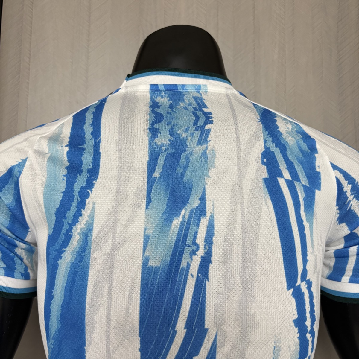 2026 Argentina Speical Edition jersey Player Version