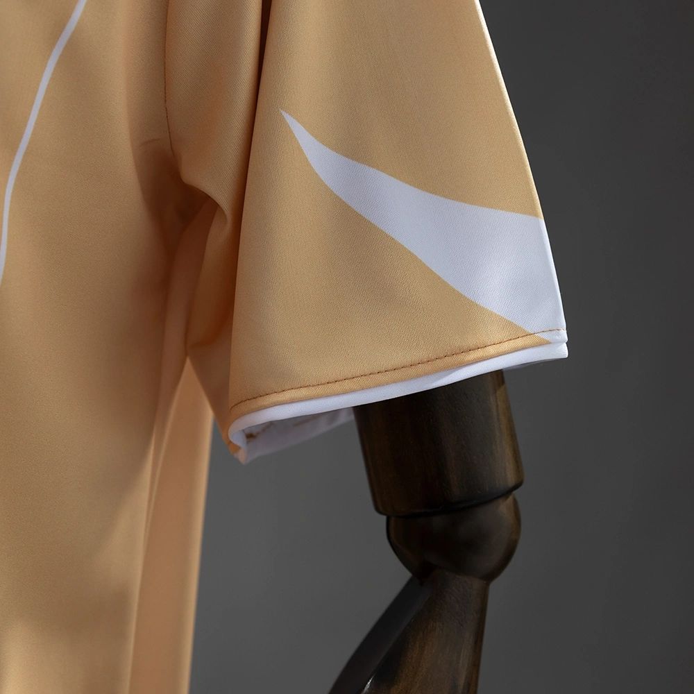 2025 Nike T90 jersey Golden Fan version