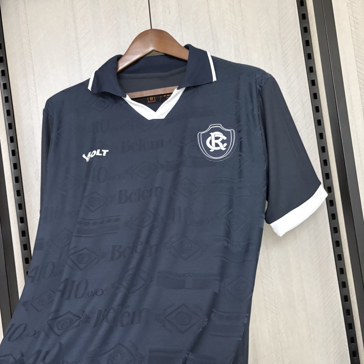 2026/27 Remo Home jersey Fan Version