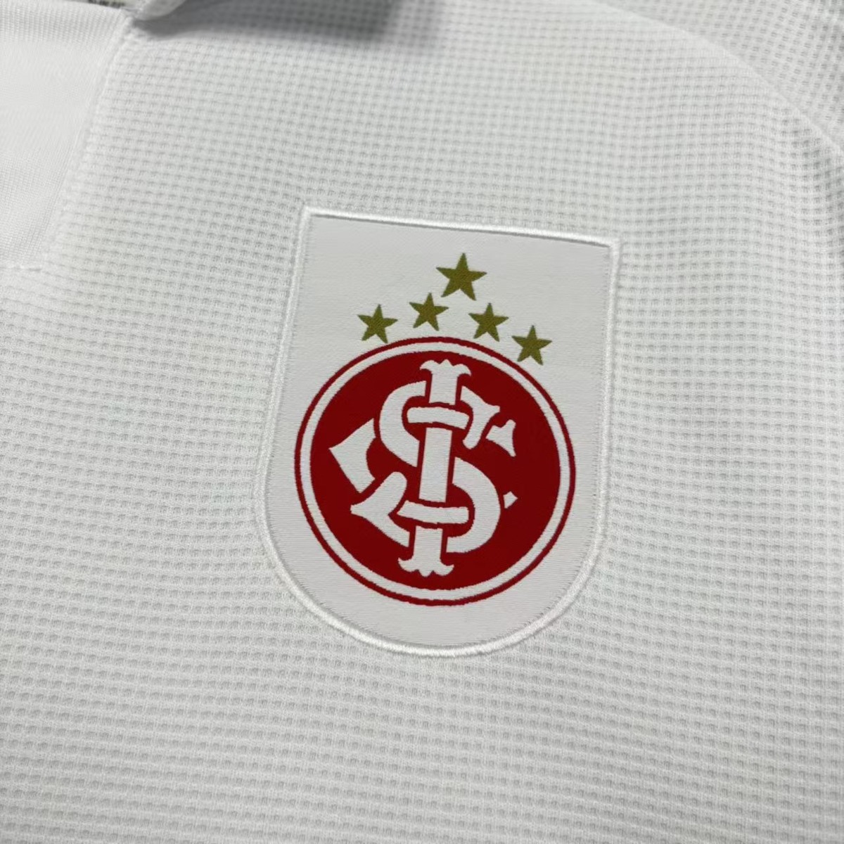 2026/27 S.C Internacional Away Jersey Long Sleeeve Fan Version