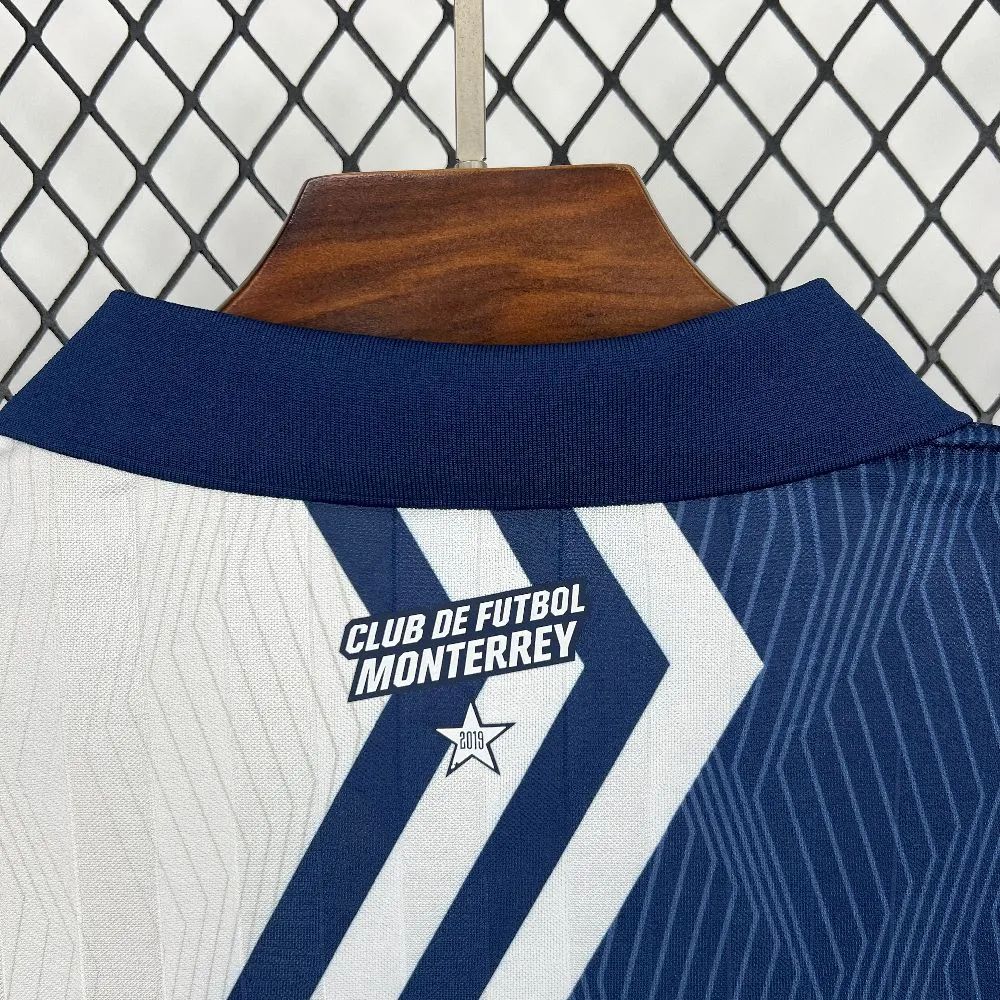 2025/26 Monterrey Special Edition Jersey Fan Version