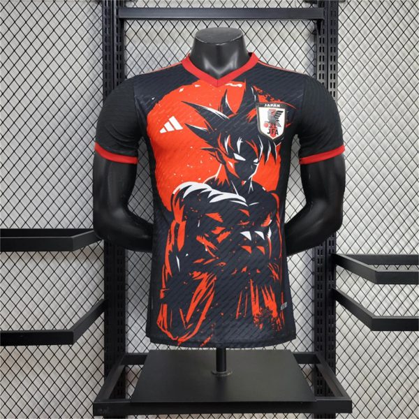 24/25 Japan Special edition Jersey Player Version