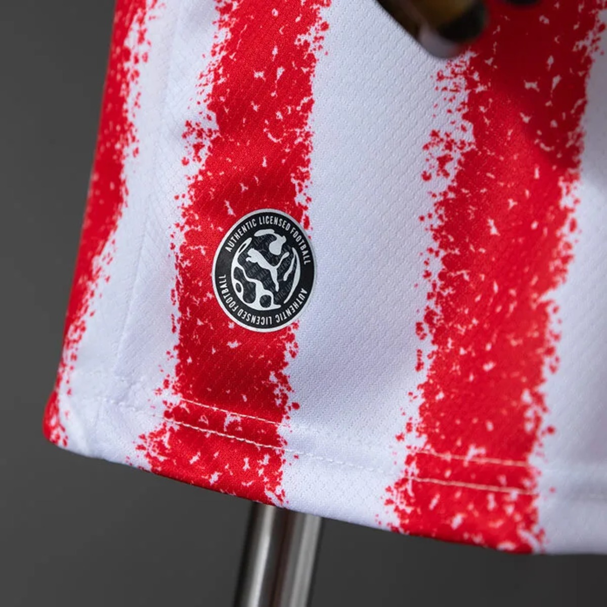 Paraguay 2026 World Cup Home Kid Kits
