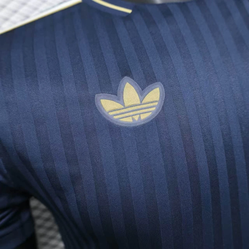 25/26 Juventus Co branded Special Edition jersey Player Version
