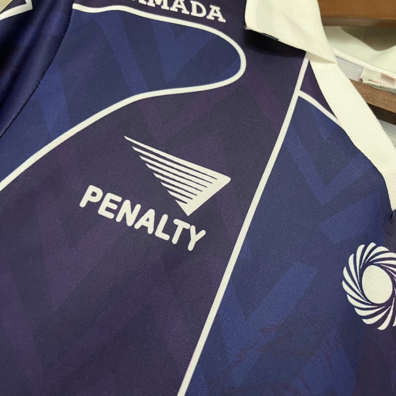 Retro Remo 1999/00 Home jersey Fan Version