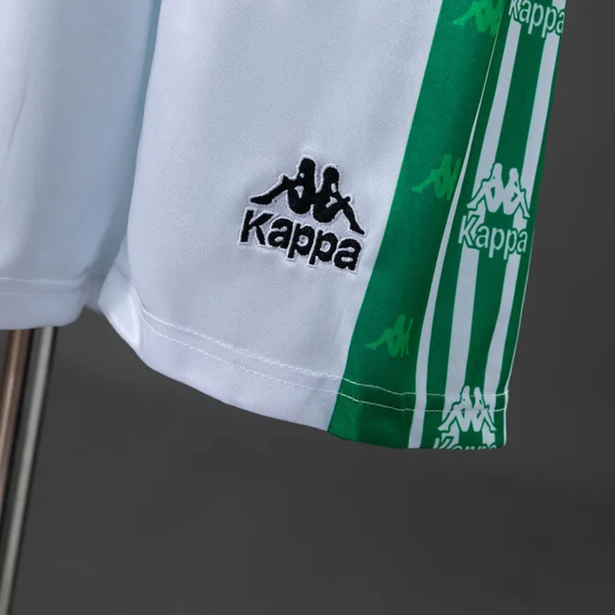 Retro Real Betis 1995/97 Home Kid Kits