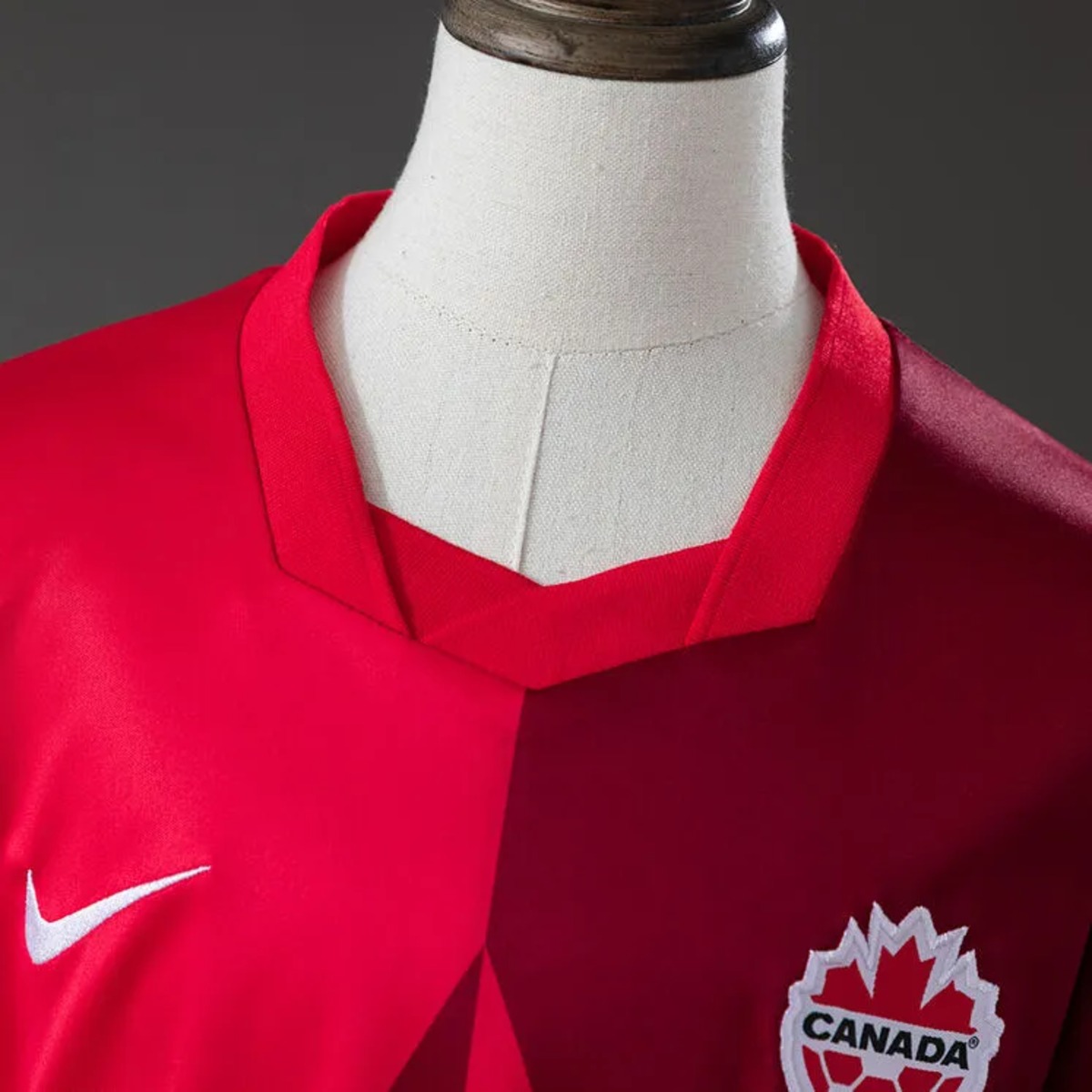 Canada 2026 World Cup Home Kid Kits