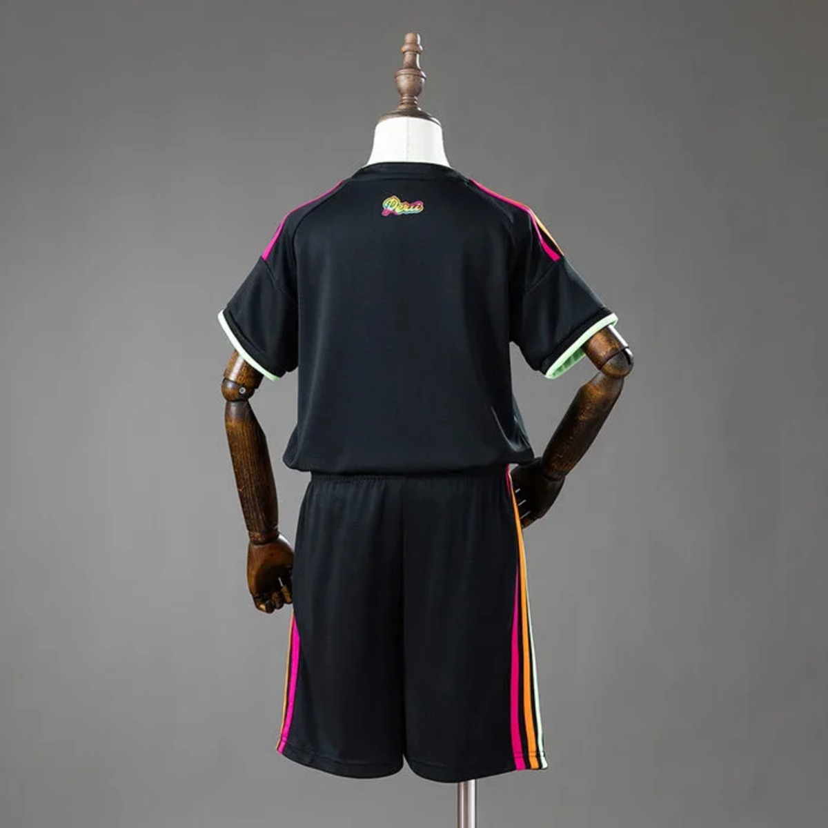 Peru 2026 World Cup Away Kid Kits