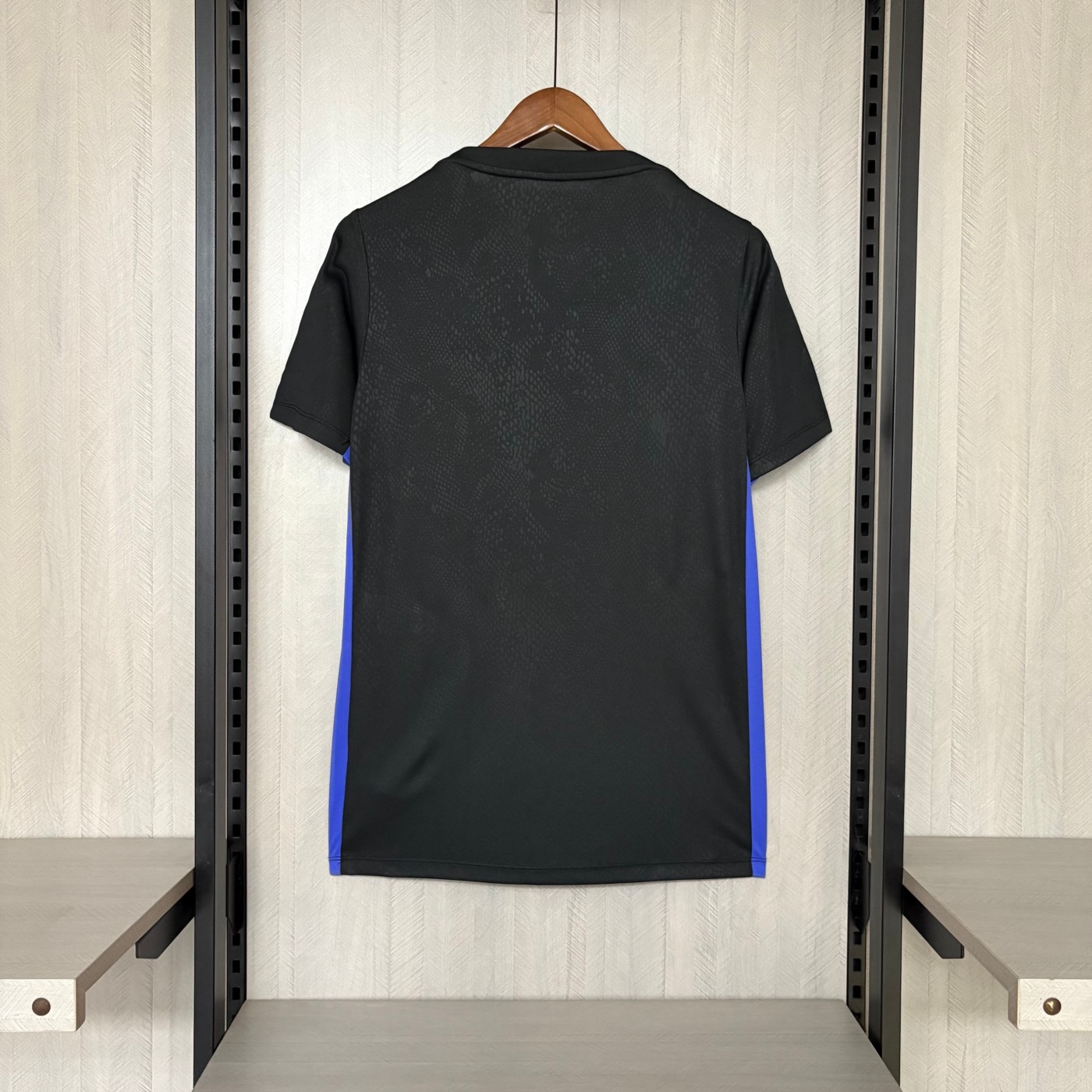 2025/26 Barcelona third away jersey Fan version