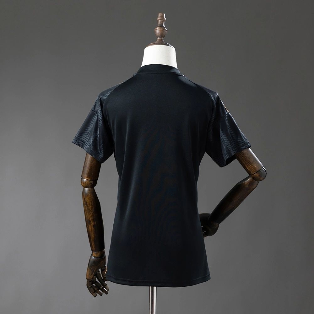 2025/26 Atlético Mineiro Second Away Women's Jersey Fan Version