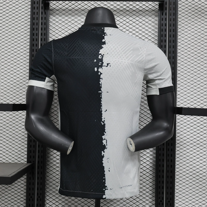 25/26 Tottenham Hotspur Training jersey Player Version