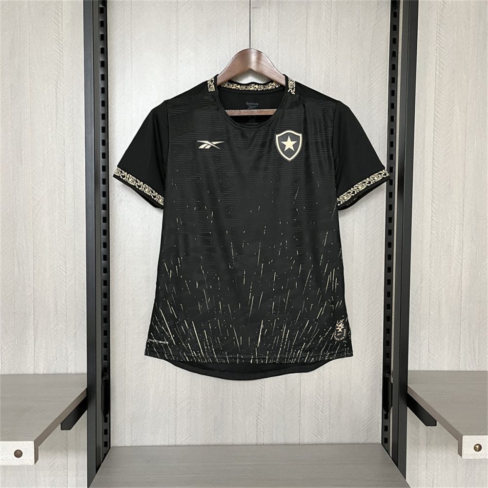 Botafogo 24/25 Away Jersey Womens Version