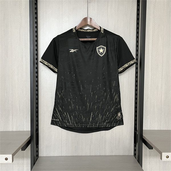 Botafogo 24/25 Away Jersey Womens Version