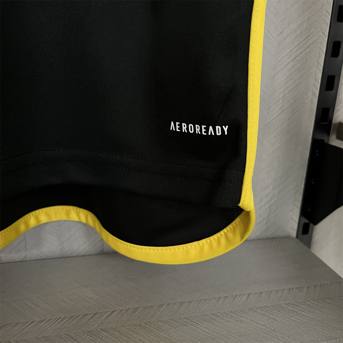 2023/24 Atletico Mineiro Second away jersey Fan Version