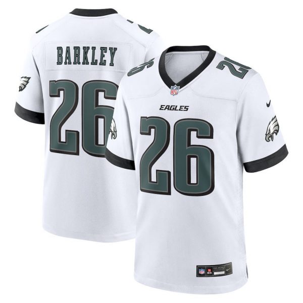 NFL Philadelphia Eagles Jeysey BARKLEY #26