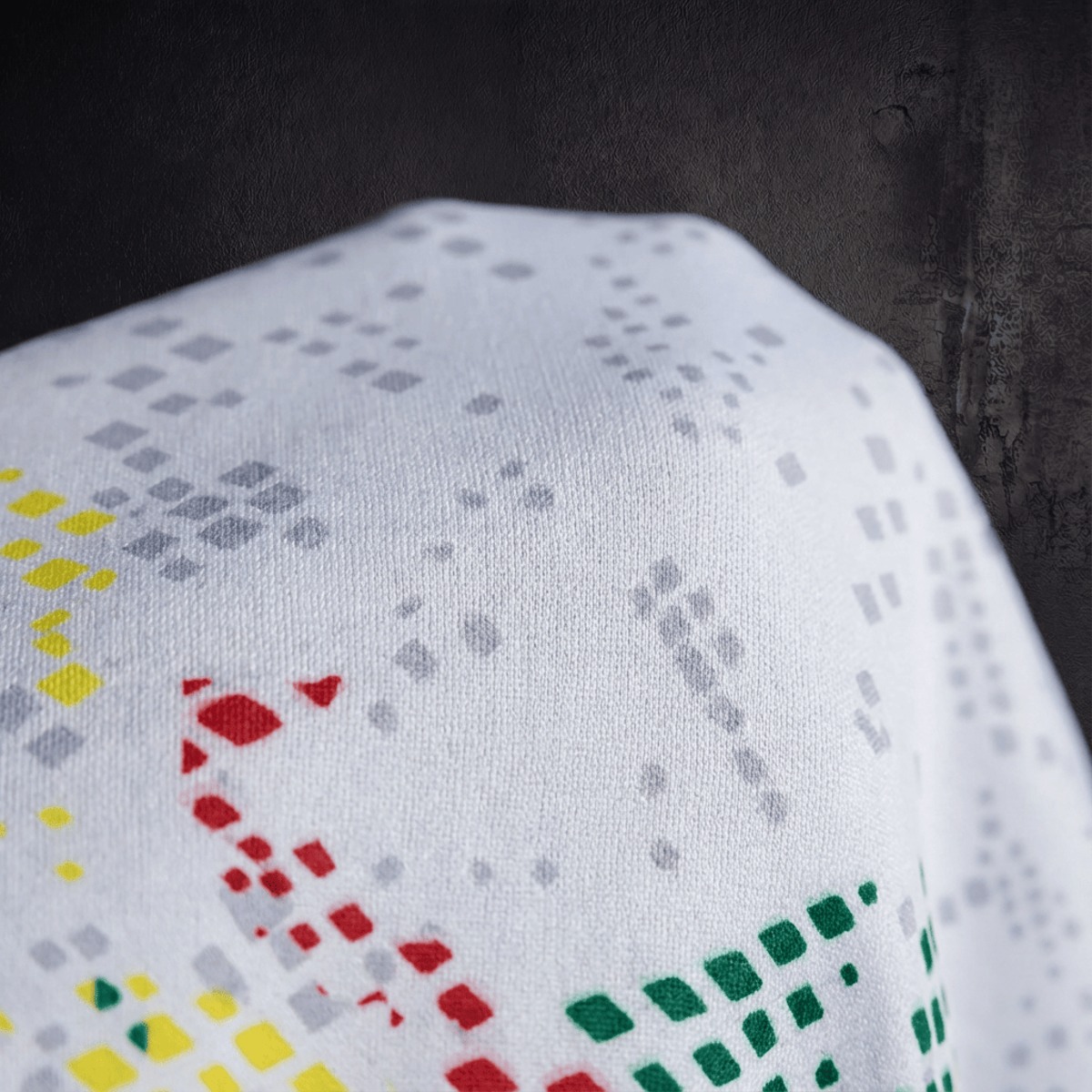 2026 Cameroon Away Jersey Fan Version