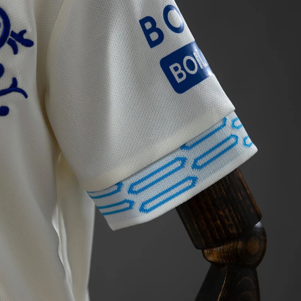 2026/27 Rangers Away Kid Kits