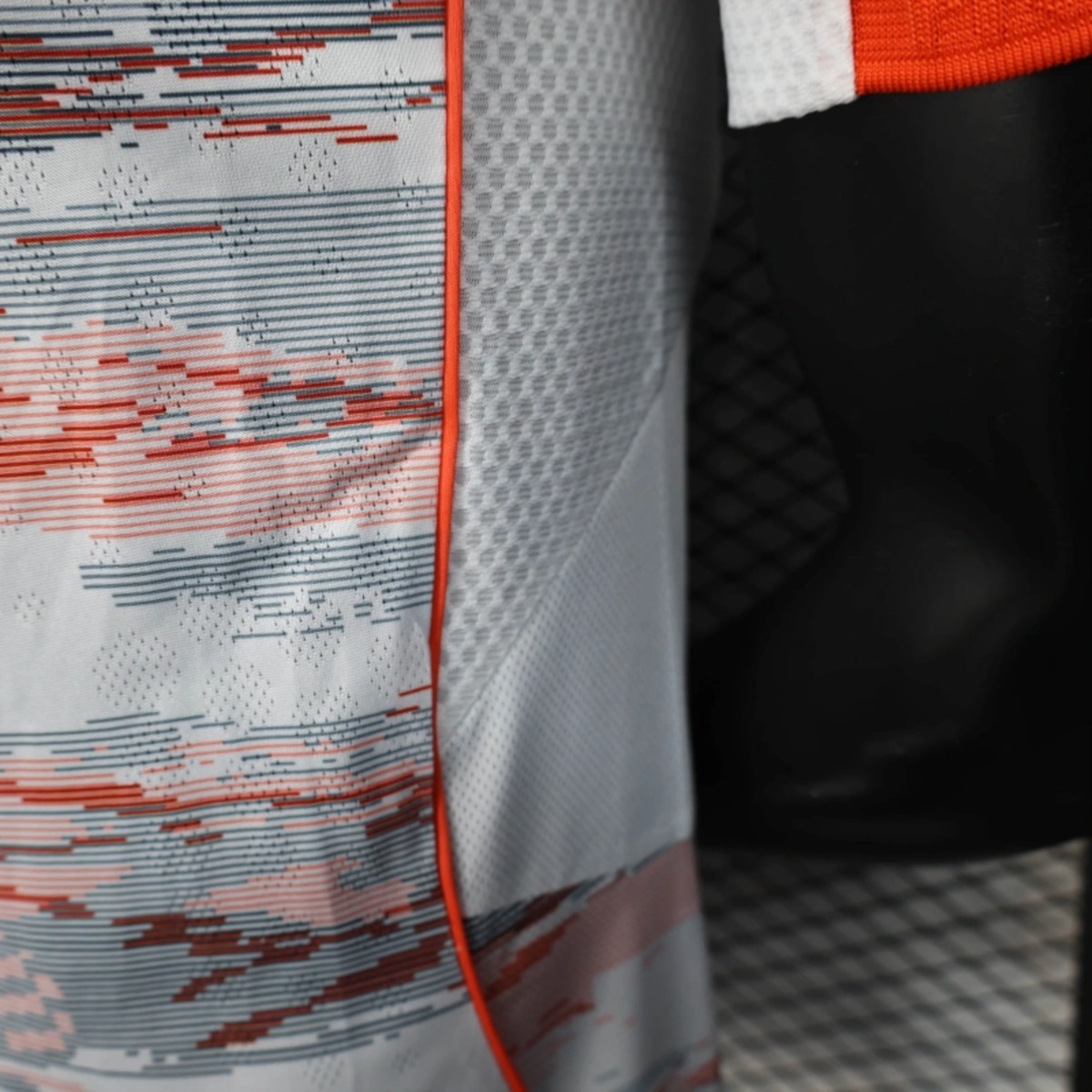 25/26 Bayern Munich Away jersey Player Version