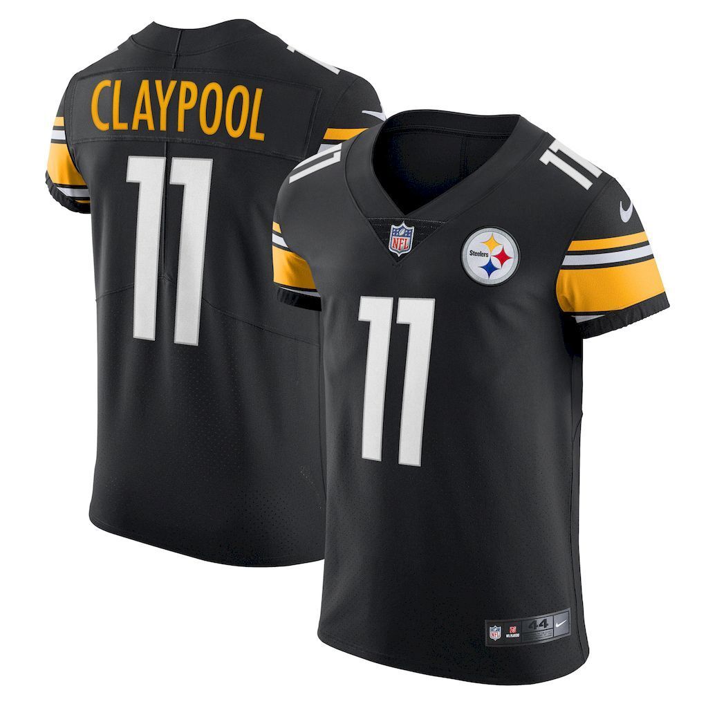 NFL Pittsburgh Steelers Jeysey BROWN # 11