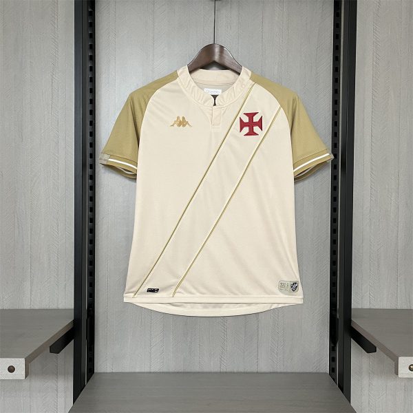2024/25 Women Vasco da Gama Second Away jersey